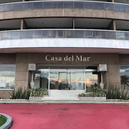 Apart Suite Frente Ao Mar Rio de Janeiro Ngoại thất bức ảnh