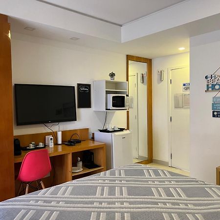Apart Suite Frente Ao Mar Rio de Janeiro Ngoại thất bức ảnh