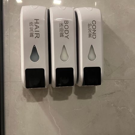 Apart Suite Frente Ao Mar Rio de Janeiro Ngoại thất bức ảnh