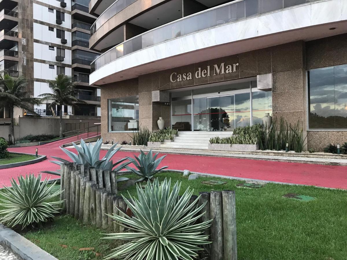 Apart Suite Frente Ao Mar Rio de Janeiro Ngoại thất bức ảnh