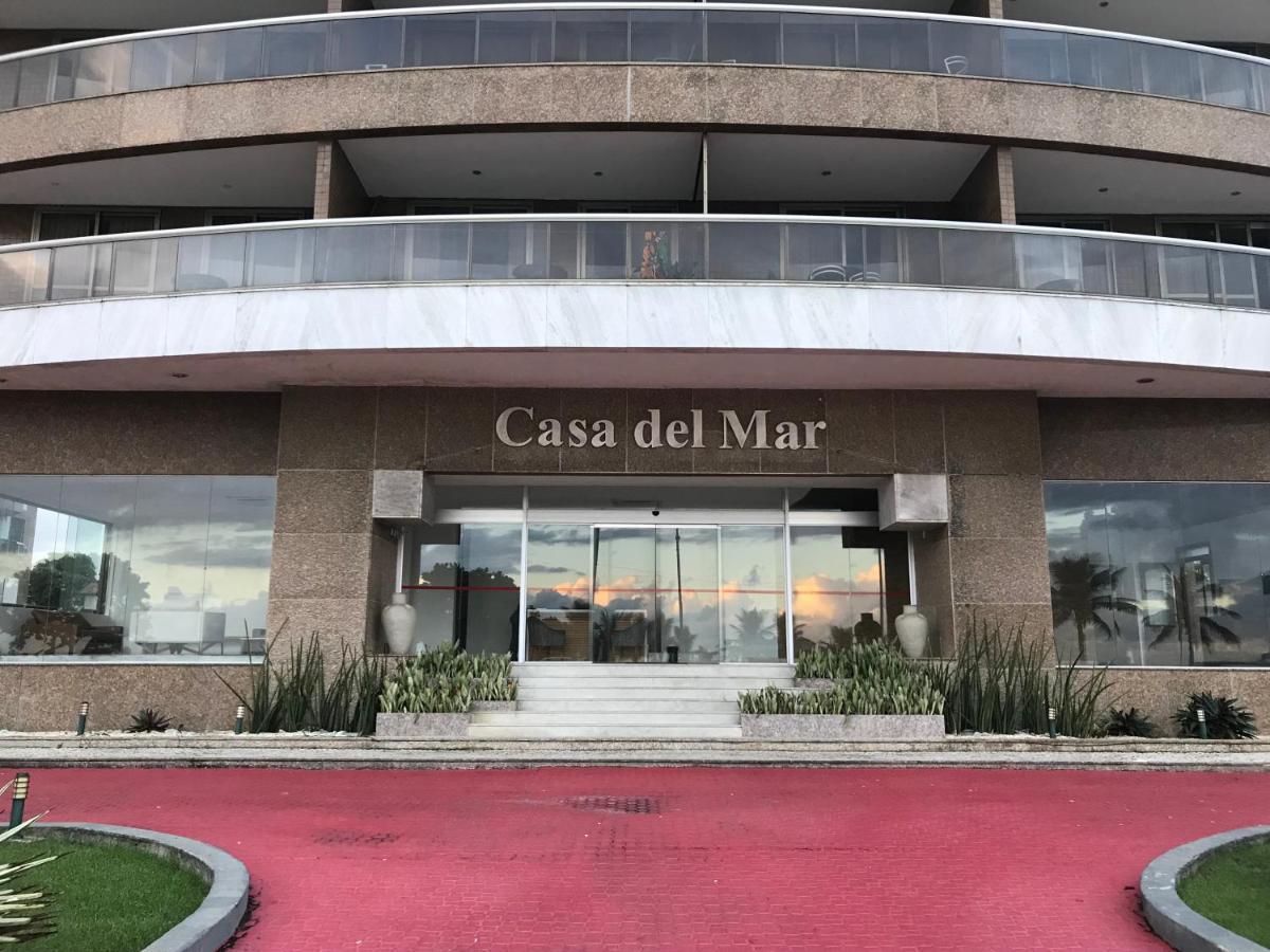 Apart Suite Frente Ao Mar Rio de Janeiro Ngoại thất bức ảnh